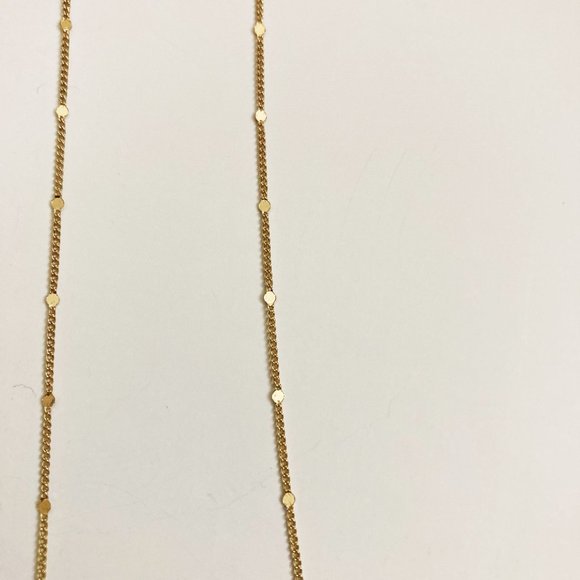 3/25  Heart Pendant Necklace - Picture 5 of 6